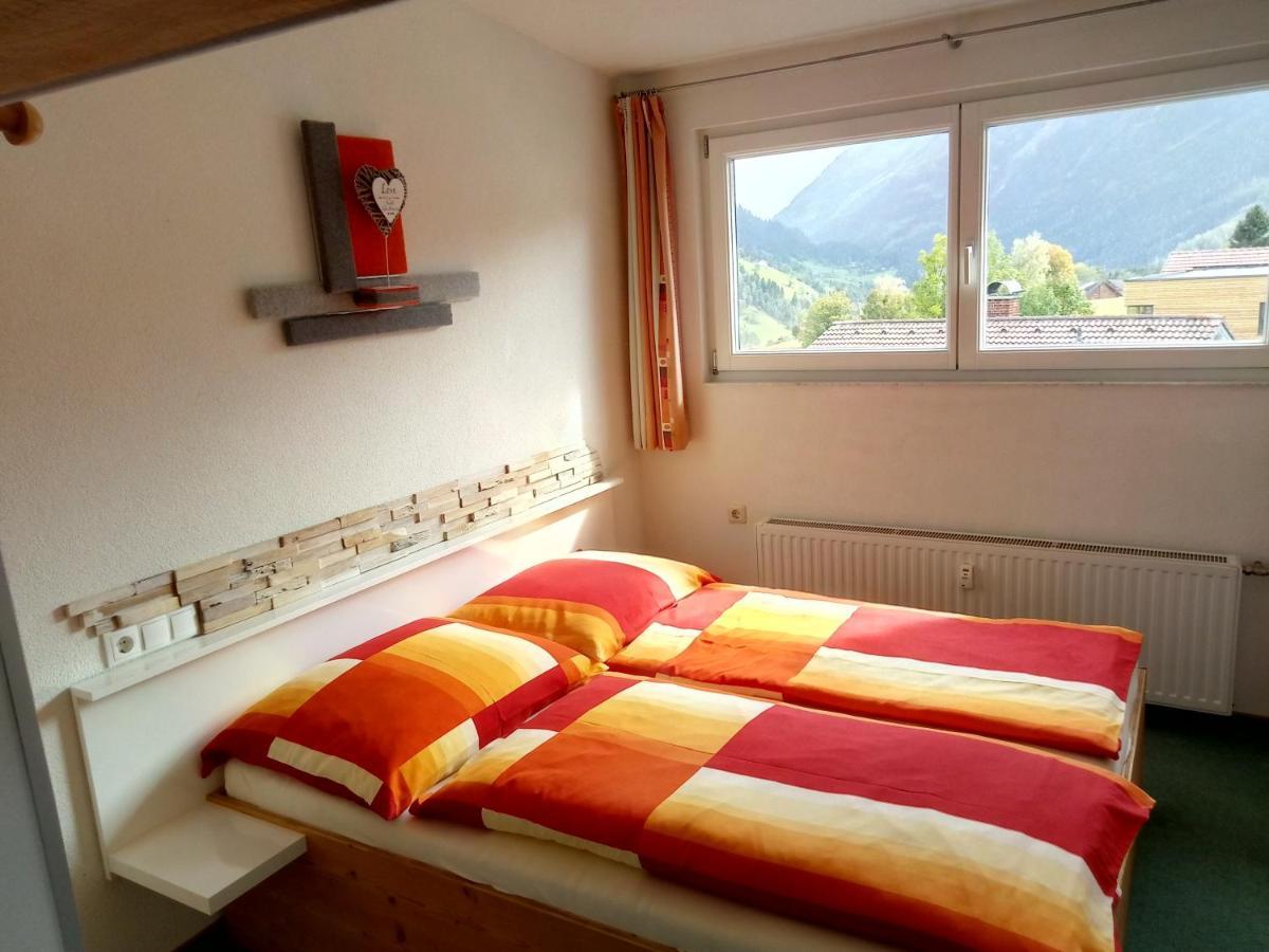 Apartment Bea Schladming Exterior photo