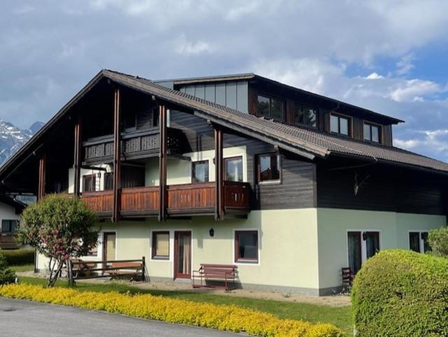 Apartment Bea Schladming Exterior photo