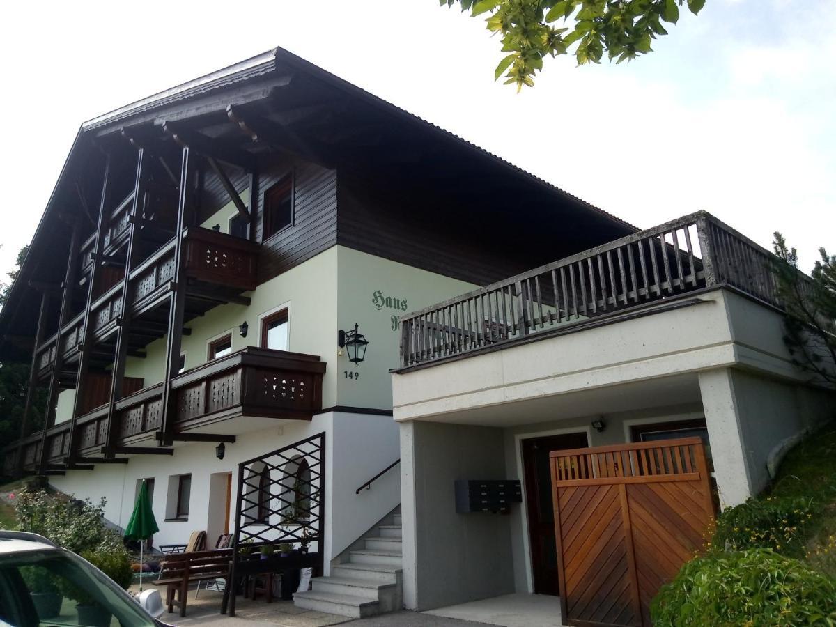 Apartment Bea Schladming Exterior photo